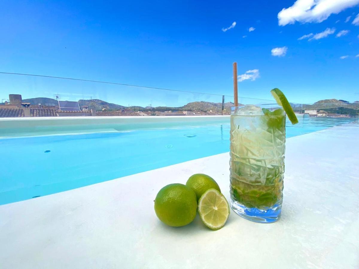 Boutique Pocovi Hotel