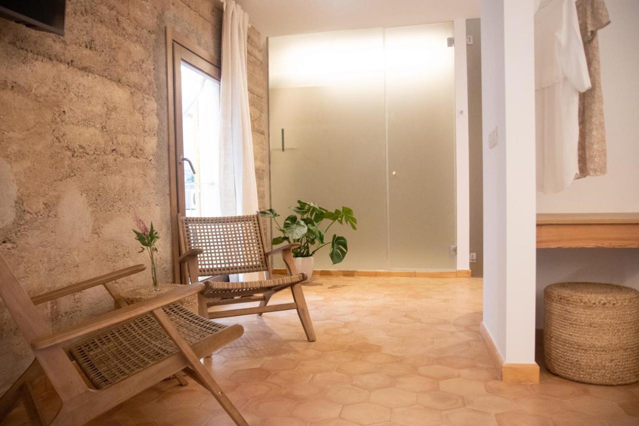 Boutique Pocovi Hotell Sant Llorenc Des Cardassar