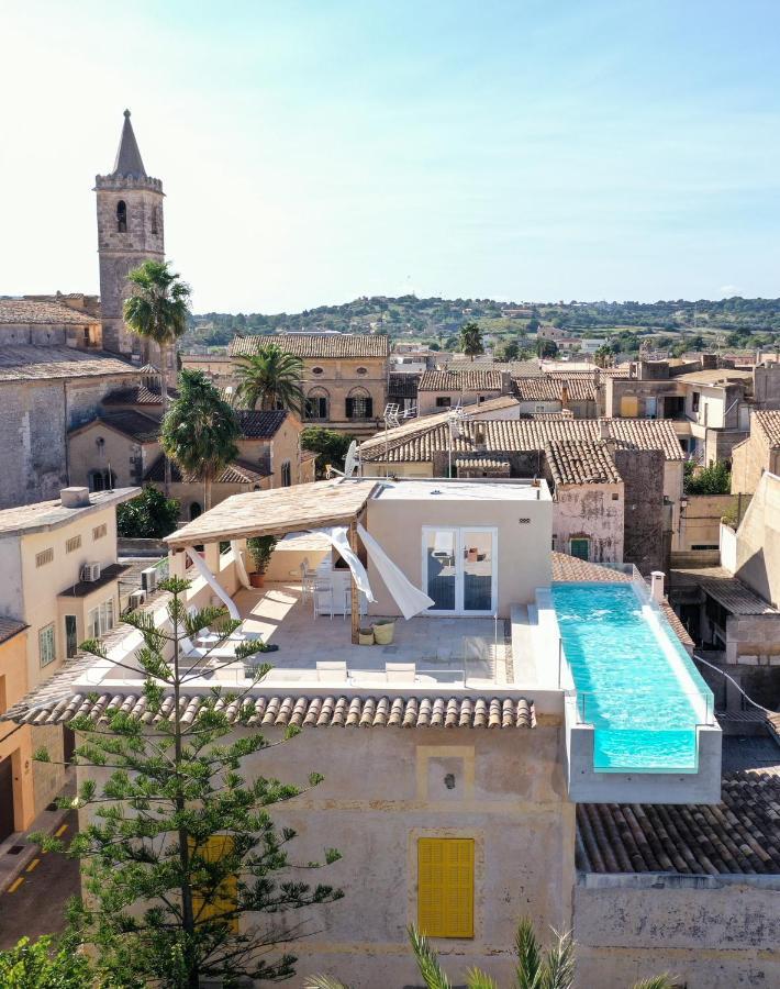 Boutique Pocovi Hotell