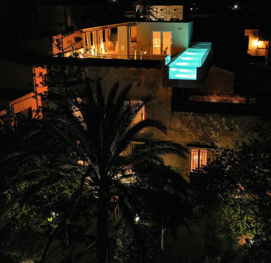 Hotell Boutique Pocovi Sant Llorenc Des Cardassar