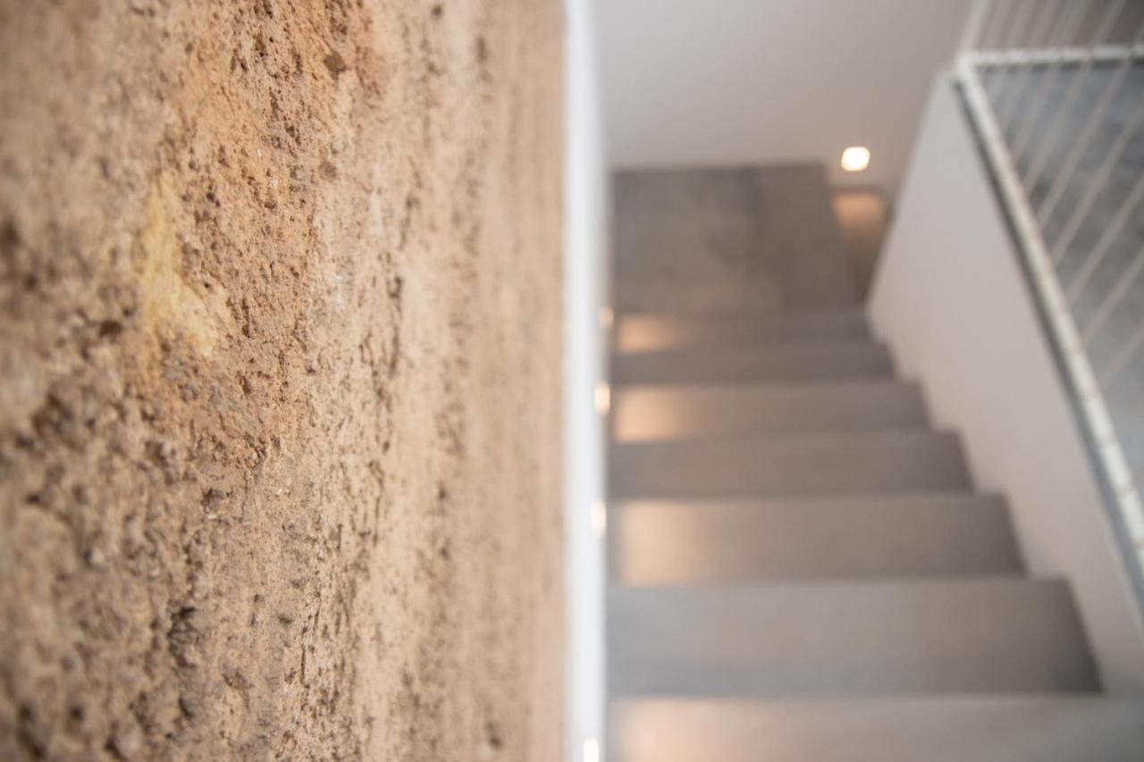 Boutique Pocovi Hotell Sant Llorenc Des Cardassar