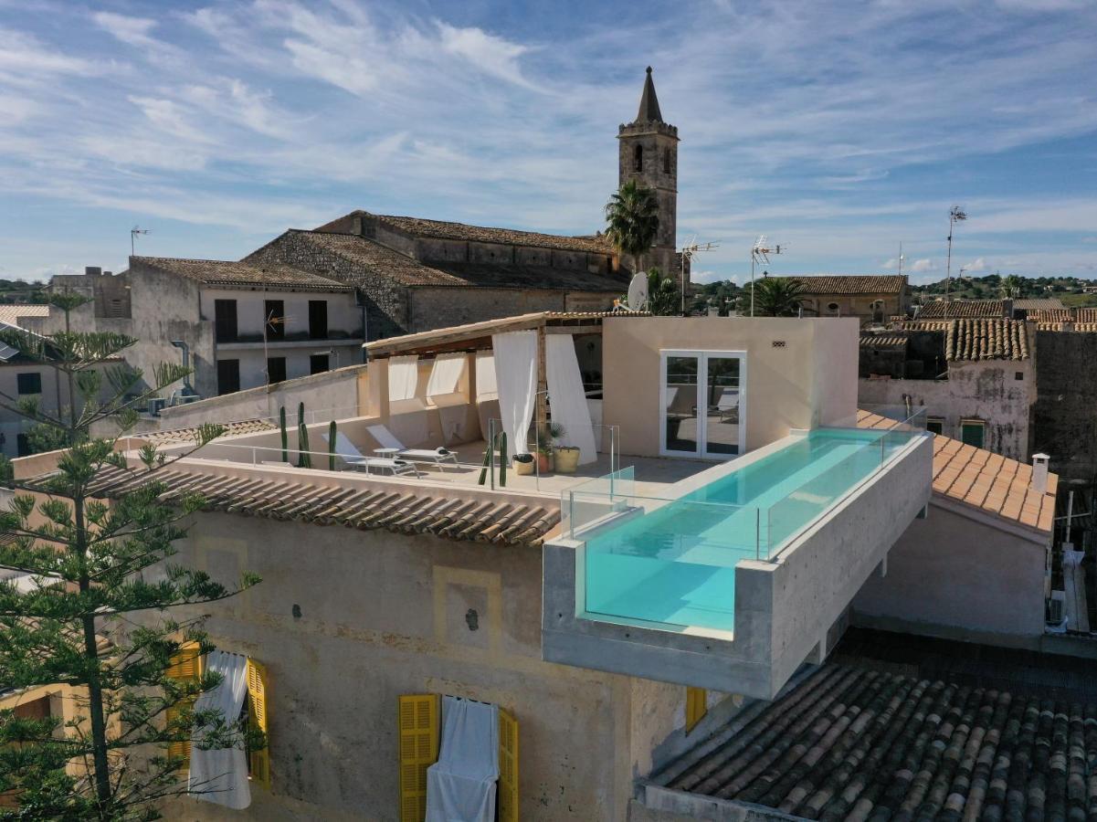 Boutique Pocovi Hotell Sant Llorenc Des Cardassar