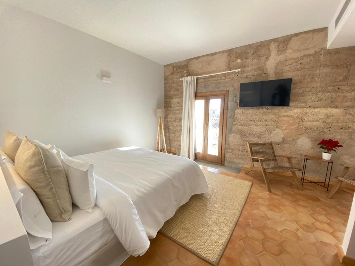 Hotell Boutique Pocovi