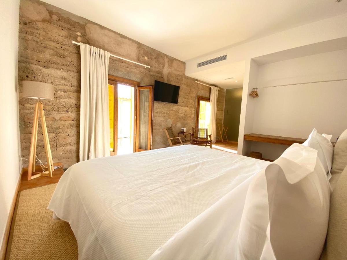 Hotell Boutique Pocovi