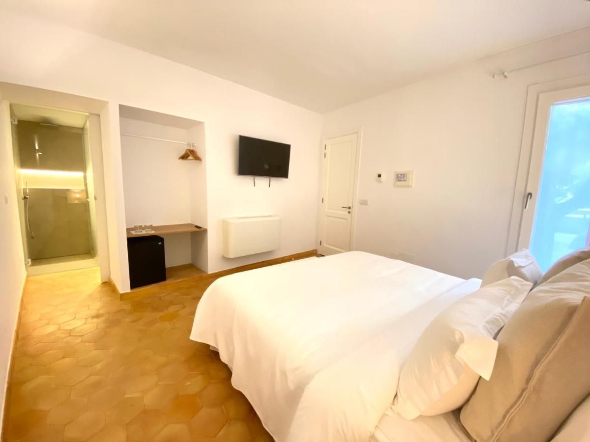 Boutique Pocovi Hotell *