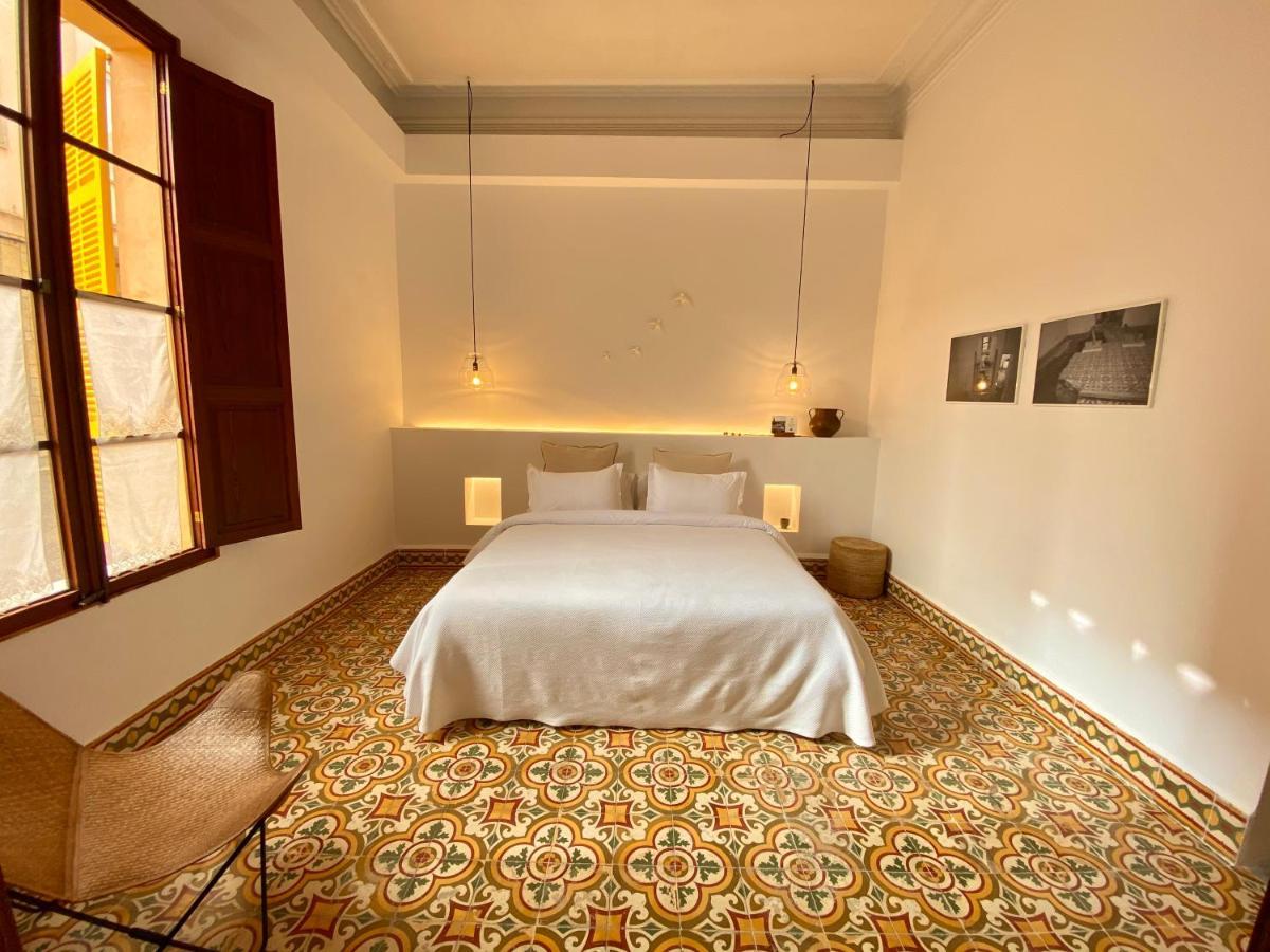 Boutique Pocovi Hotell Sant Llorenc Des Cardassar