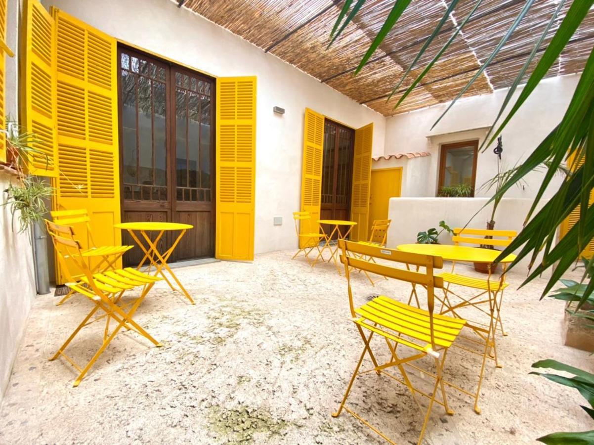 Hotell Boutique Pocovi *