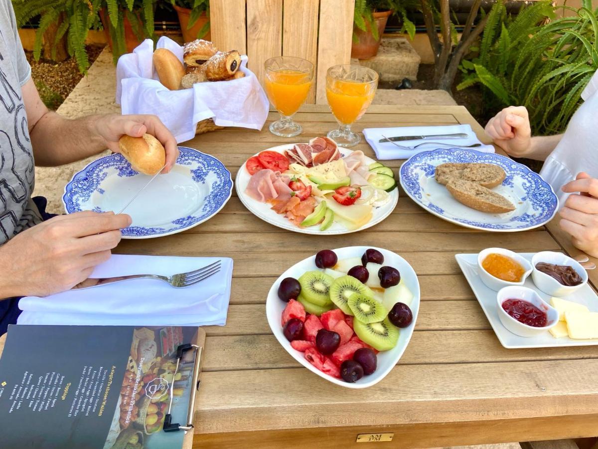Boutique Pocovi Hotell Sant Llorenc Des Cardassar