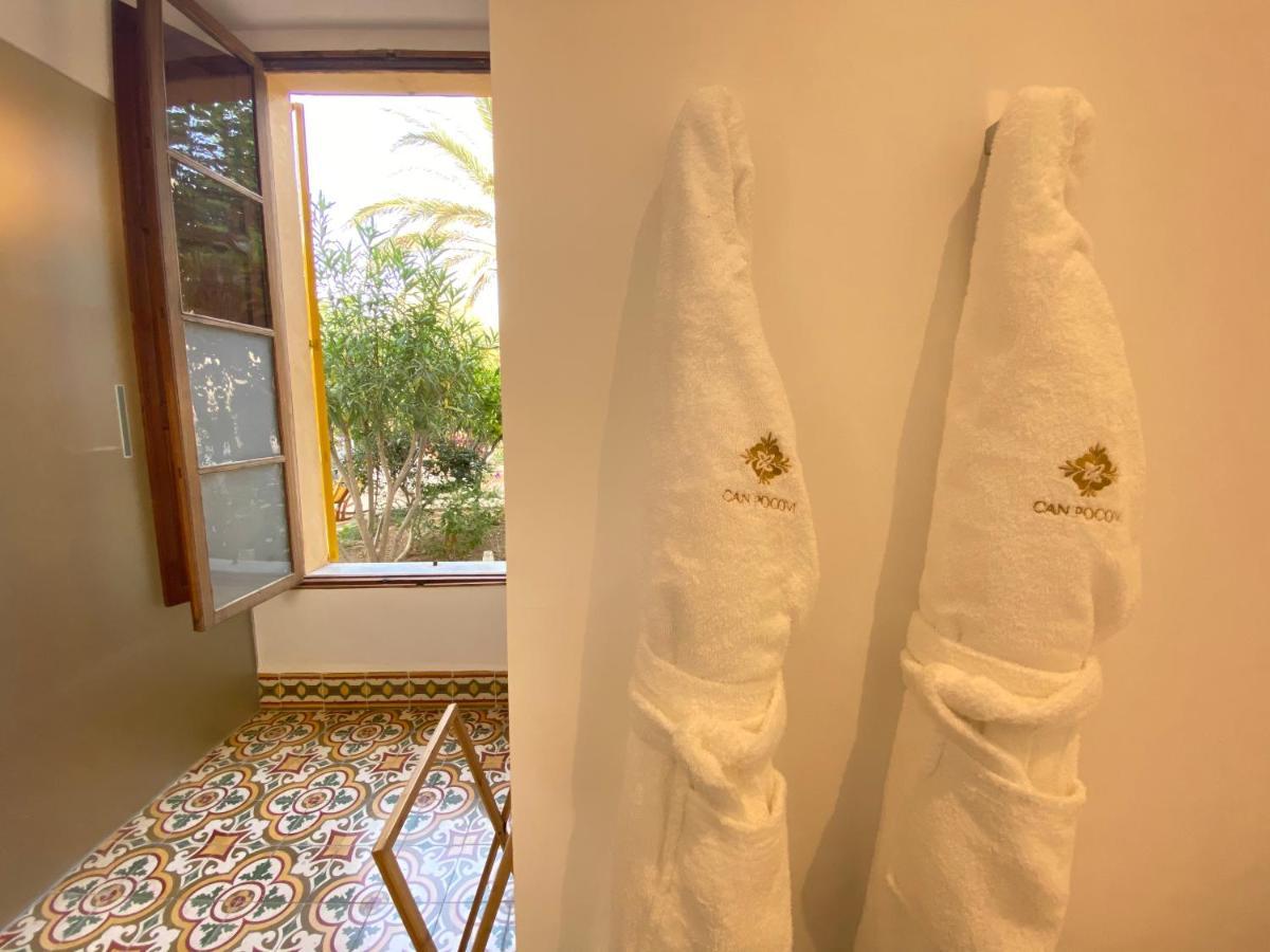 Hotell Boutique Pocovi *