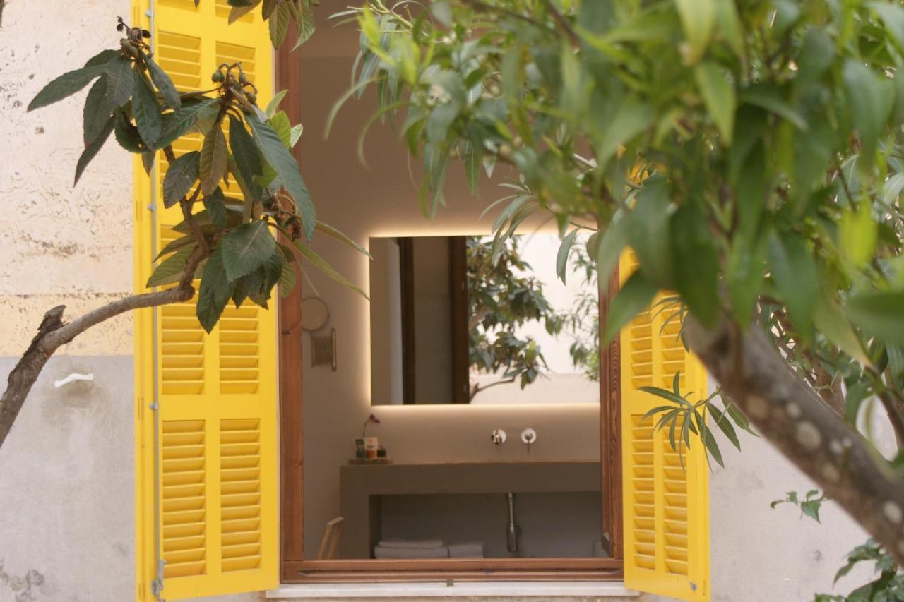 Hotell Boutique Pocovi Sant Llorenc Des Cardassar