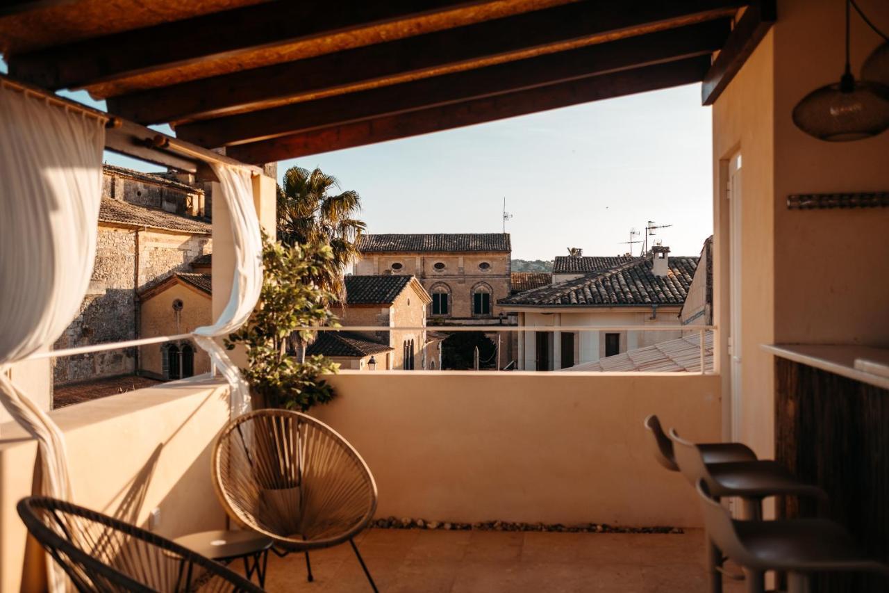 Hotell Boutique Pocovi