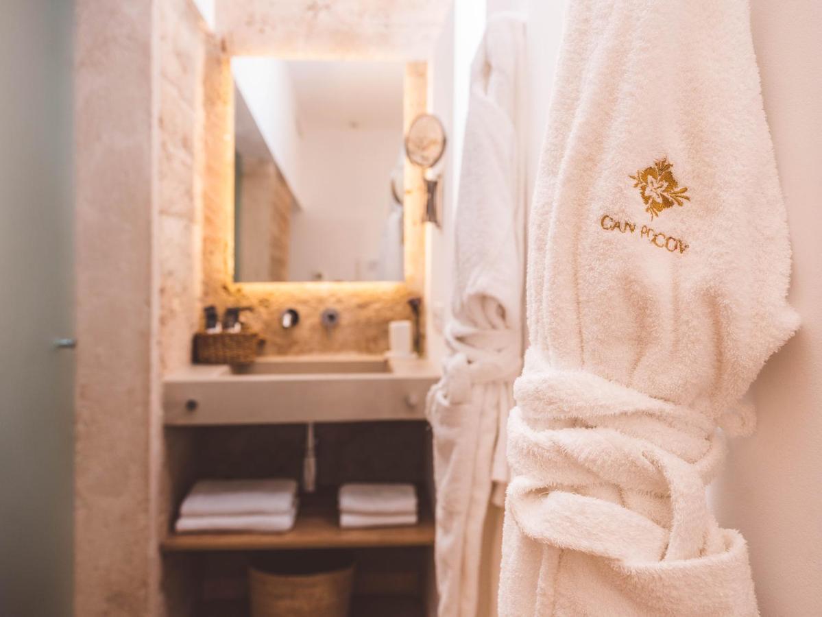 Boutique Pocovi Hotell Sant Llorenc Des Cardassar